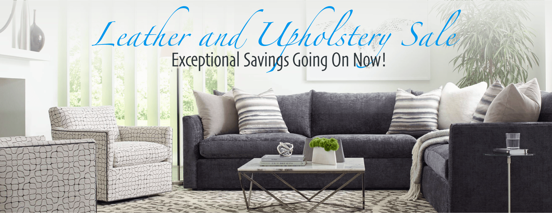 Colorado Style Home Furnishings Furniture Store in Denver Colorado